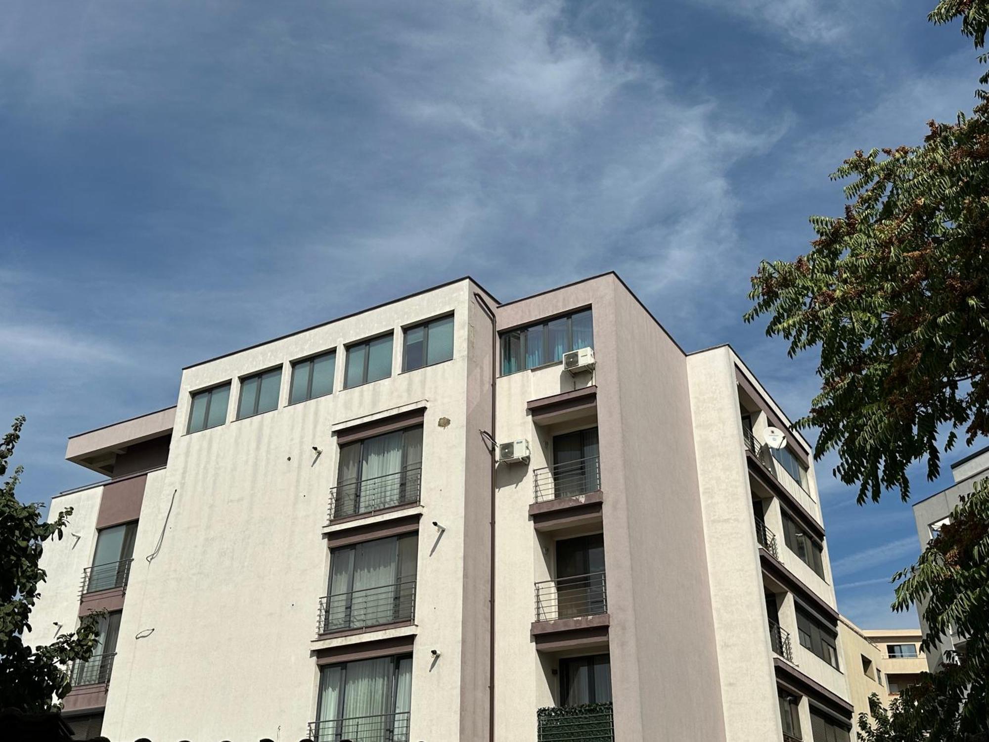 Centru Unirii Luxury Vip Apartament 2 Camere 98 Mp ! Parcare Subterana Privata Incalzita Iarna Si Climatizata Vara Doar Cu Rezervare In Limita Locurilor Disponibile ! Proprietate In Regim Hoteliep - Nu Are Bucatarie ! 부쿠레슈티 외부 사진